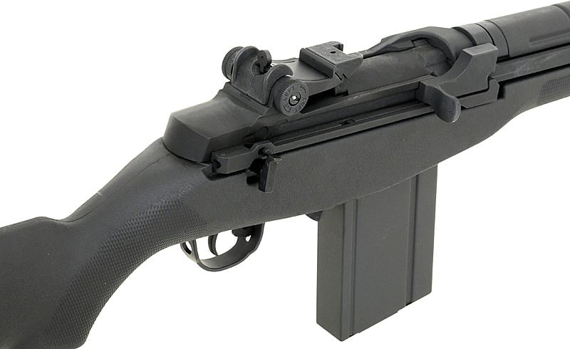Fucile elettrico M14 CM.032 nero di CYMA