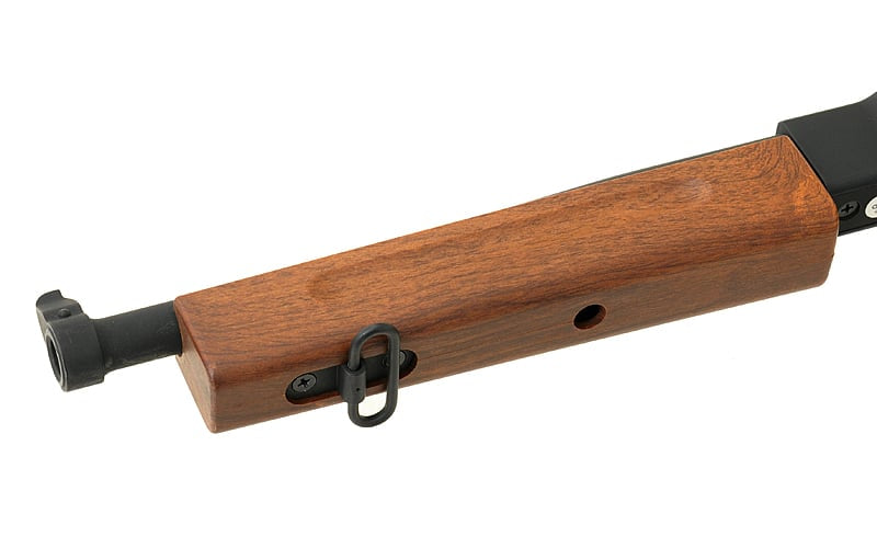 Mitragliatrice elettrica Thompson WW2 CM.033 di CYMA