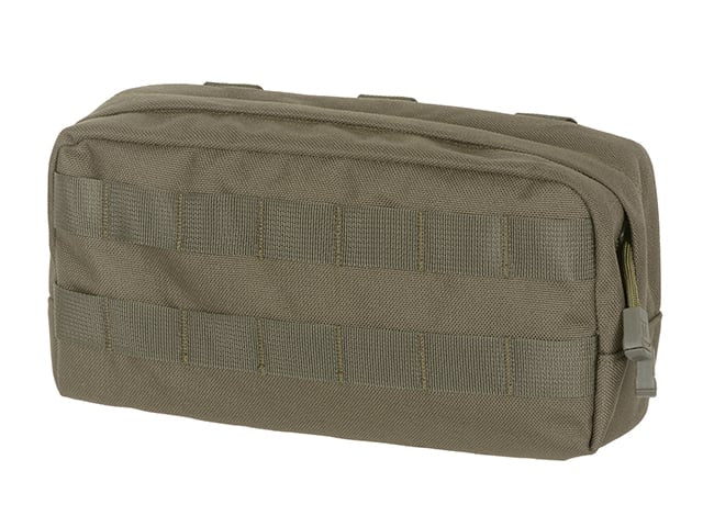 Grande tasca utility Ranger Green di 8FIELDS
