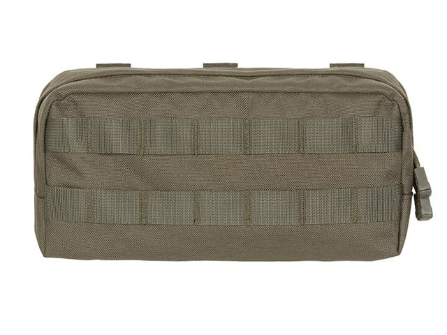 Grande tasca utility Ranger Green di 8FIELDS