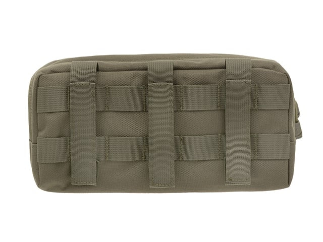Grande tasca utility Ranger Green di 8FIELDS