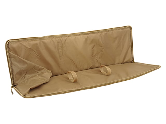 Custodia semplice per fucile 100cm Multicamo di 8FIELDS