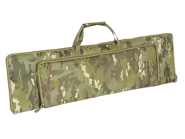 Custodia per Fucile 100cm Multicamo Tropic di 8FIELDS