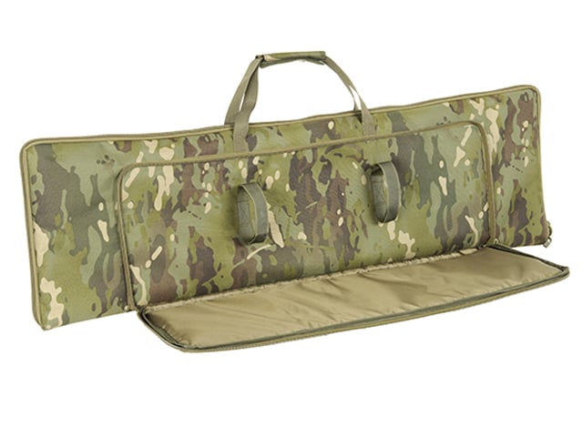 Custodia per Fucile 100cm Multicamo Tropic di 8FIELDS