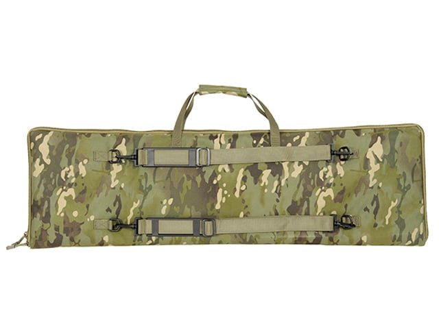 Custodia per Fucile 100cm Multicamo Tropic di 8FIELDS