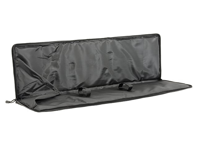 Custodia per fucile 100cm Multicamo Nero di 8FIELDS