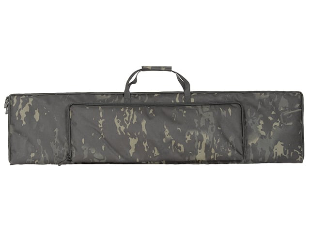 Custodia per fucile 120cm Multicamo Black di 8FIELDS