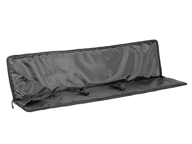 Custodia per fucile 120cm Multicamo Black di 8FIELDS