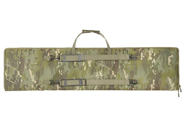 Custodia semplice per fucile 120cm Multicamo Tropic di 8FIELDS