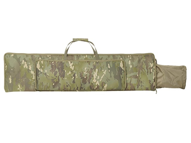 Custodia semplice per fucile 120cm Multicamo Tropic di 8FIELDS