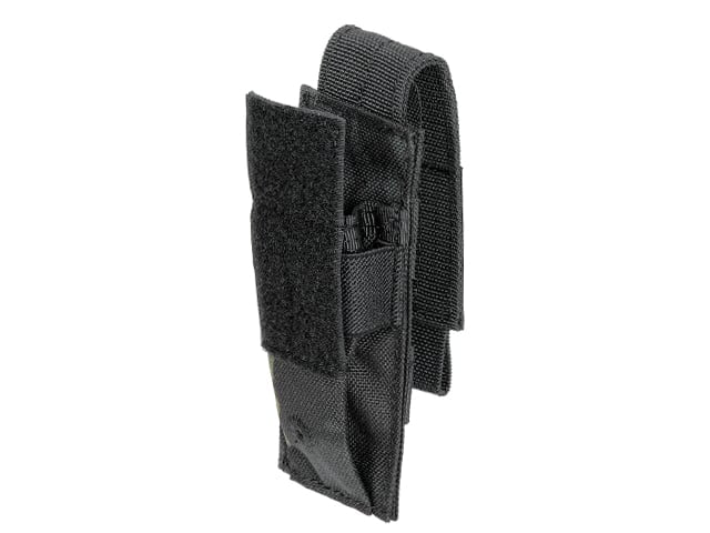 Tasca singola per caricatori pistola Multicamo Black di 8FIELDS