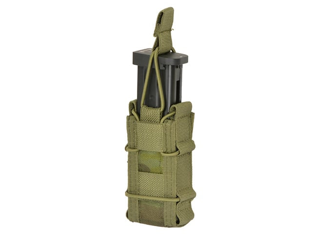 Tasca versatile per caricatore pistola Multicamo Tropic di 8FIELDS