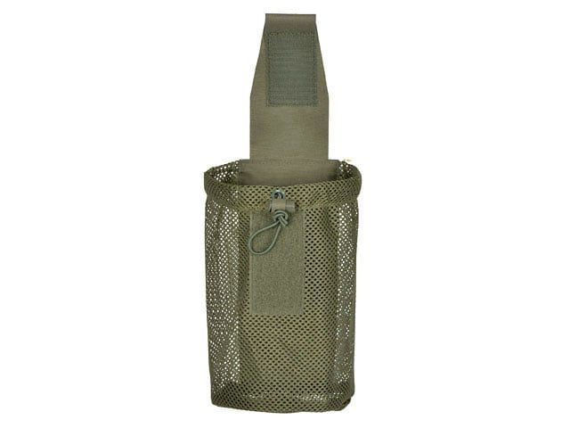 Pouch di recupero MOLLE/cintura Ranger Green di 8FIELDS