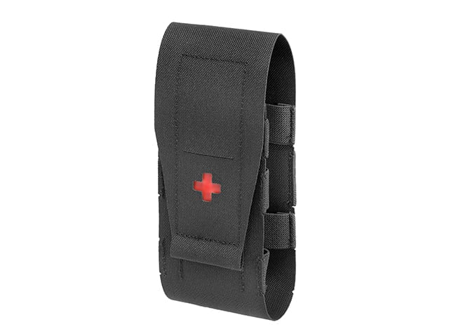 Inserto Pannello Medico Laser Cut per Tasca Caricatore AR nero di 8FIELDS
