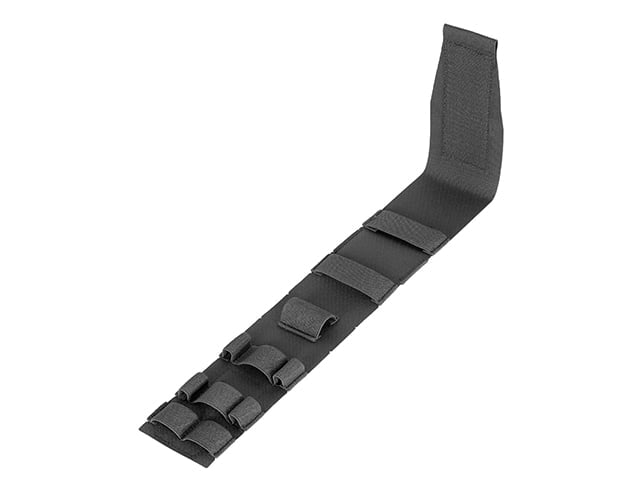 Inserto Pannello Medico Laser Cut per Tasca Caricatore AR nero di 8FIELDS