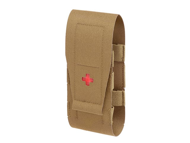 Inserto pannello medico taglio laser per pouch AR - Tan di 8FIELDS