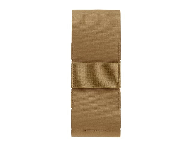 Inserto pannello medico taglio laser per pouch AR - Tan di 8FIELDS