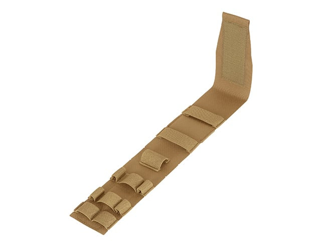 Inserto pannello medico taglio laser per pouch AR - Tan di 8FIELDS