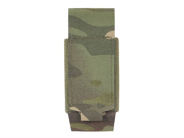 Tasca porta granata da 40mm con taglio laser Multicamo Tropic di 8FIELDS