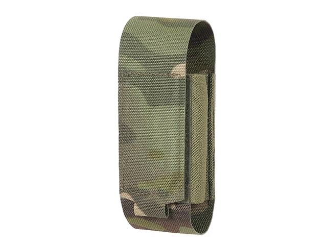 Tasca porta granata da 40mm con taglio laser Multicamo Tropic di 8FIELDS