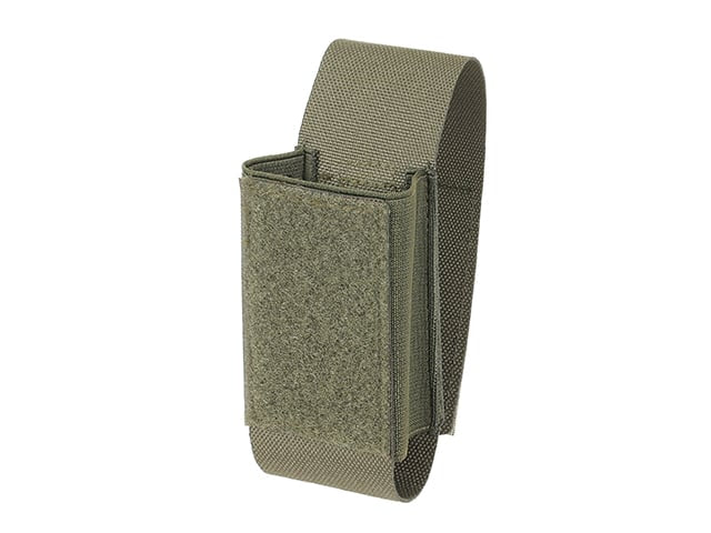 Tasca porta granata a mano da 40mm taglio laser Ranger Green di 8FIELDS