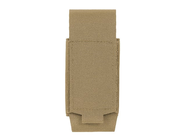 Tasca porta granata a mano da 40 mm taglio laser Tan di 8FIELDS