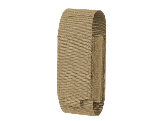 Tasca porta granata a mano da 40 mm taglio laser Tan di 8FIELDS