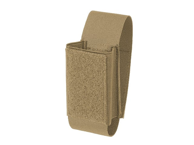Tasca porta granata a mano da 40 mm taglio laser Tan di 8FIELDS