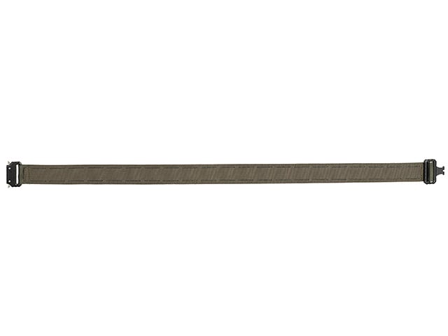 Cintura EDC Minimalista Taglio Laser - L - Ranger Green di 8FIELDS