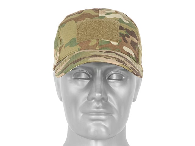 Cappello tattico Operator multicamo di 8FIELDS