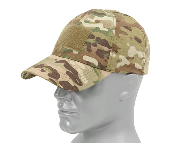 Cappello tattico Operator multicamo di 8FIELDS