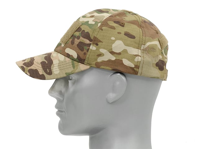 Cappello tattico Operator multicamo di 8FIELDS
