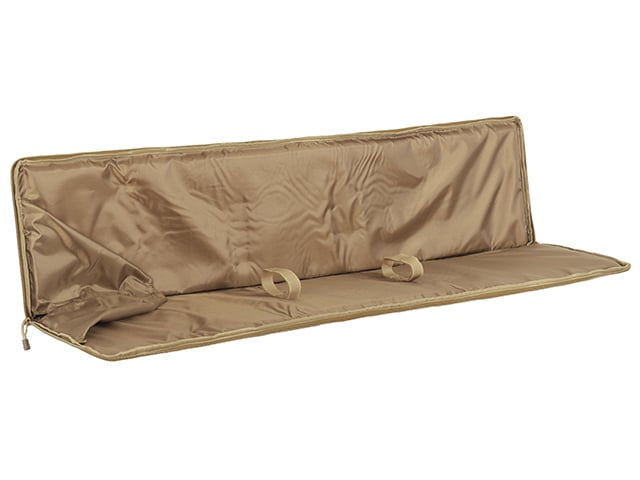 Custodia per fucile semplice 120cm Multicamo di 8FIELDS