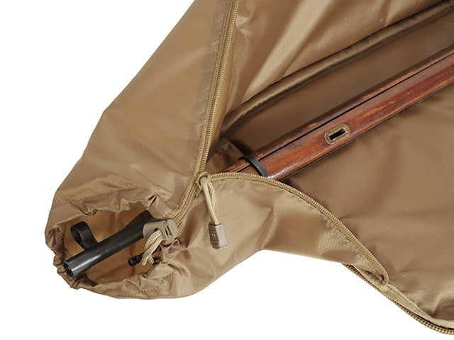 Custodia per fucile semplice 120cm Multicamo di 8FIELDS