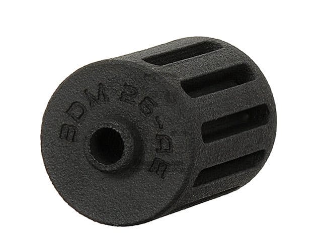 Contrappeso leggero per otturatore GBBR AR / M4 di 3DM
