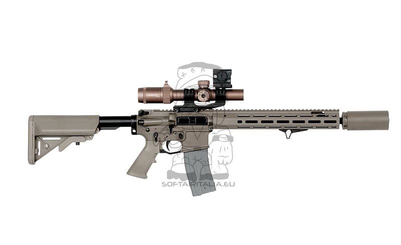 Tracer Unit KAC QDC FDE di EMG
