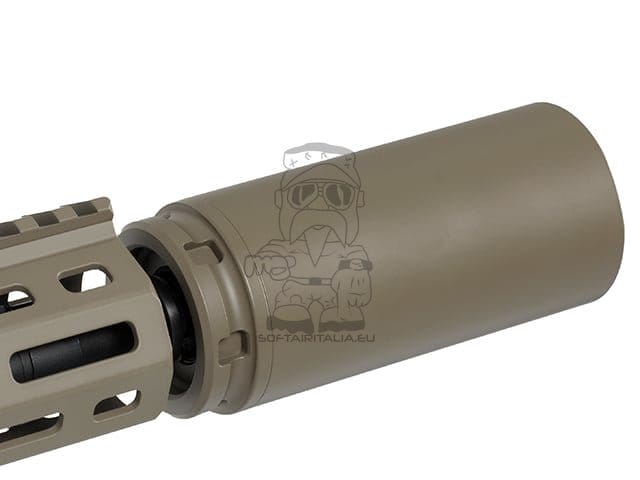 Tracer Unit KAC QDC FDE di EMG