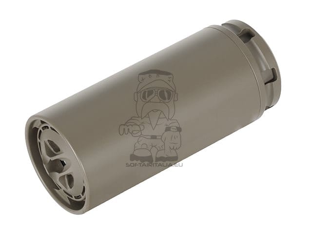 Tracer Unit KAC QDC FDE di EMG