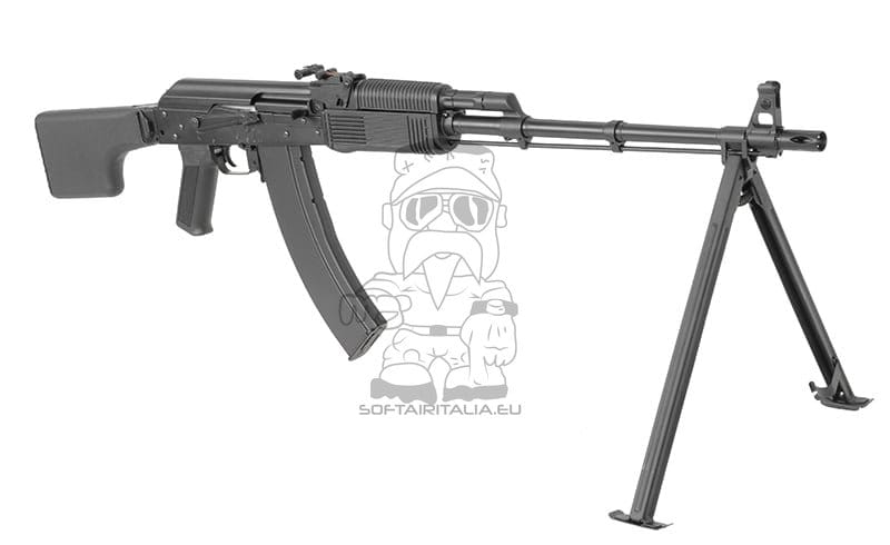 Fucile elettrico RPK Gen-2 di CYMA