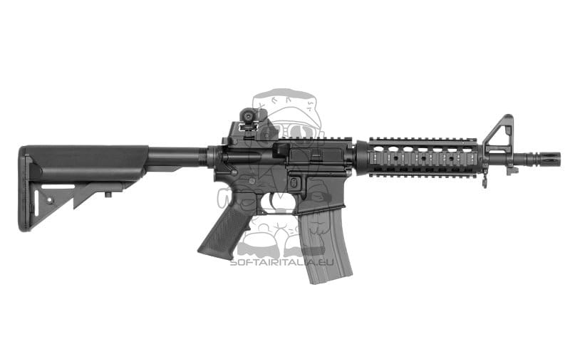 Fucile elettrico AR15 / M4 Cm.002 Gen-2 nero di CYMA