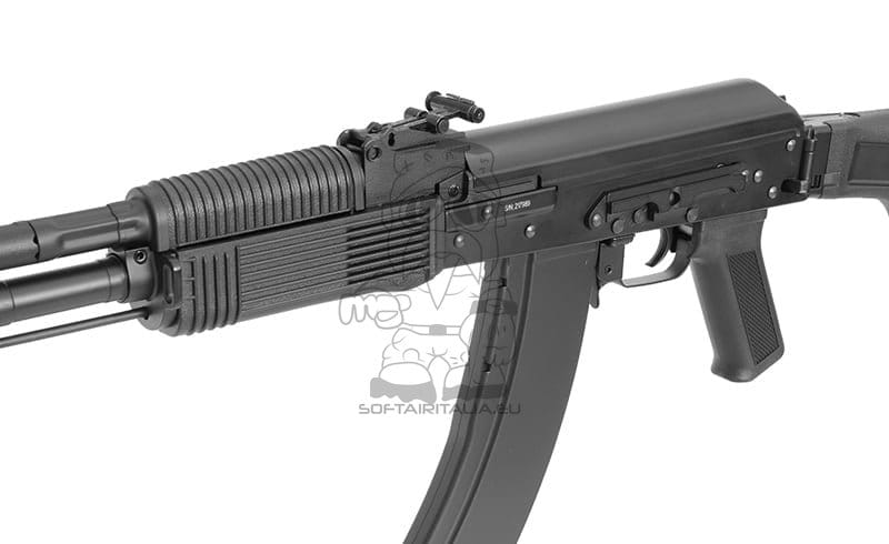 Fucile elettrico RPK Gen-2 di CYMA
