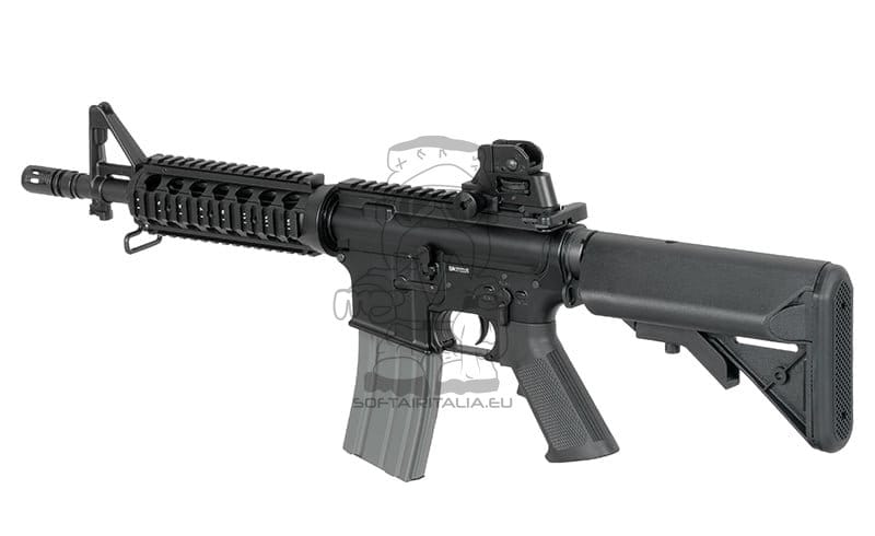 Fucile elettrico AR15 / M4 Cm.002 Gen-2 nero di CYMA