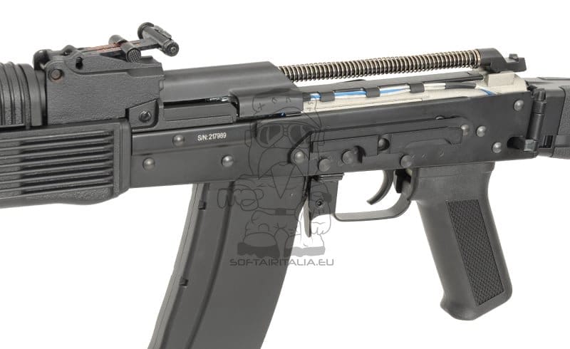 Fucile elettrico RPK Gen-2 di CYMA
