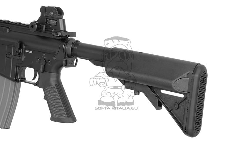 Fucile elettrico AR15 / M4 Cm.002 Gen-2 nero di CYMA