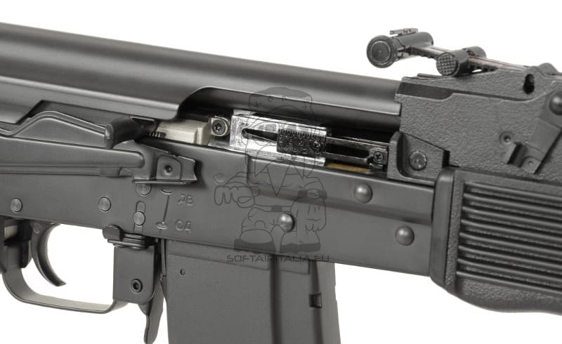 Fucile elettrico RPK Gen-2 di CYMA