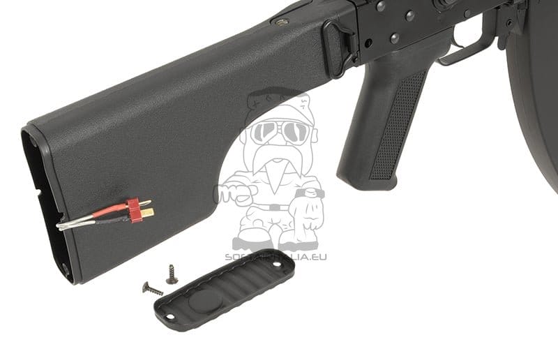 Fucile elettrico RPK Gen-2 di CYMA