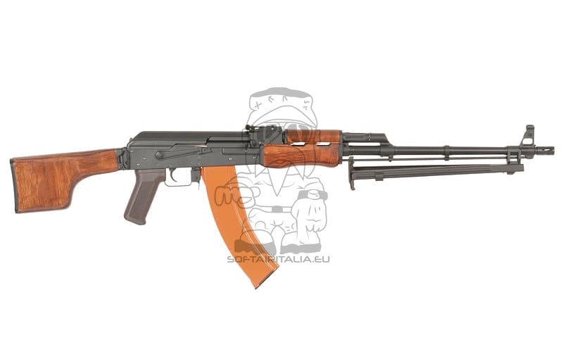 Replica elettrica RPK Cm.052S Gen-2 di CYMA