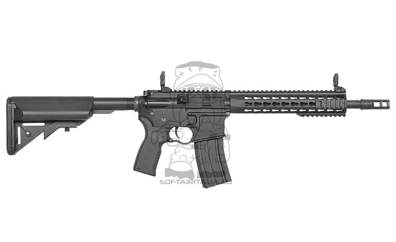 Fucile elettrico Cm.068B Gen-2 nero di CYMA