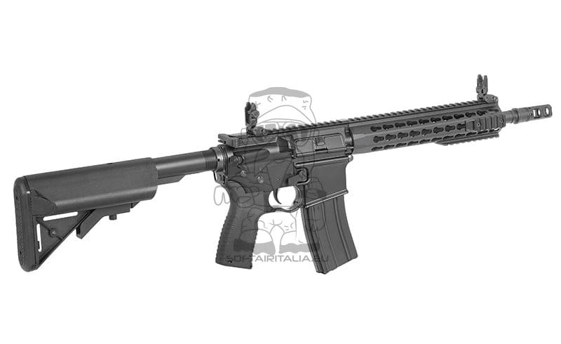 Fucile elettrico Cm.068B Gen-2 nero di CYMA