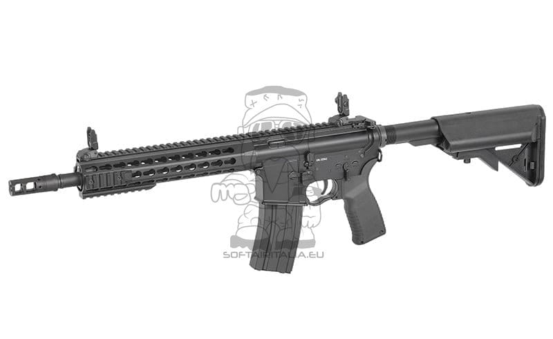 Fucile elettrico Cm.068B Gen-2 nero di CYMA